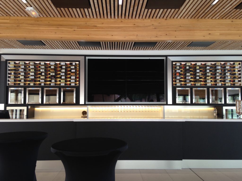 bar à vin des côtes de bourg